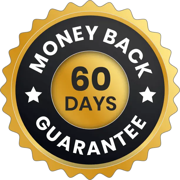 GumAktiv™ money back guarantee