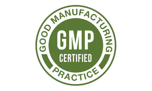 GumAktiv™ GMP Certified